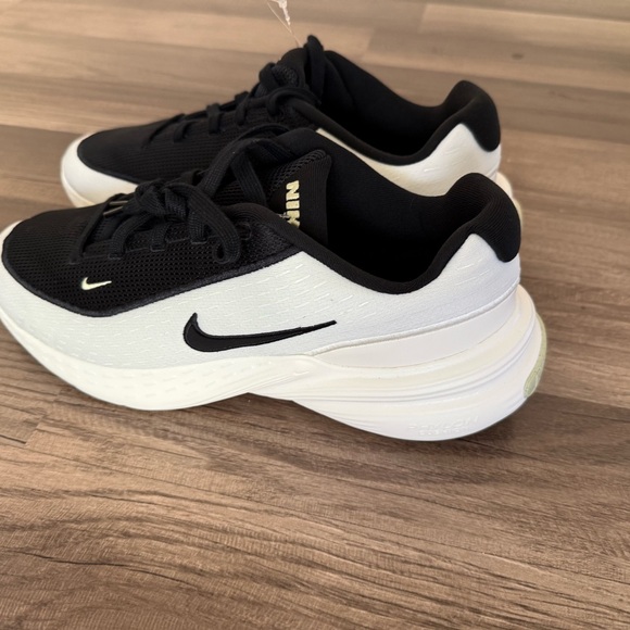 Nike Other - Nike Men's Black and White Athletic Shoes